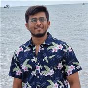 Rushi Goswami