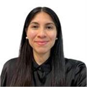 Soy una docente muy dinámica y respetuosa. Me encanta trabajar con niños porque es muy divertido.