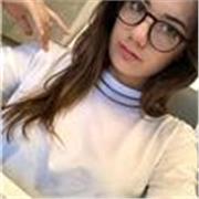 University student of Psychology available for lessons of native Italian