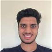 2nd year undergraduate pharmacy student offering online lessons for GCSE biology and chemistry students
