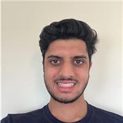 Pharmacy student offering lessons for GCSE Biology and Chemistry