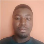 Dennis Asamoah-Boakye
