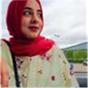 I am a Chemistry and Biology specialist tutor. 