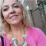 English Tutor of All Levels Specialising in Food, Beverage, and Hospitality