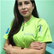 Terapeuta dirigida para niños de 0 a 5 años de edad. Trabajo dirigido al desarrollo evolutivo del niño.