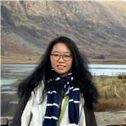 Native Mandarin tutor offering Chinese lessons for beginners and international students in Birmingham, online lessons available.