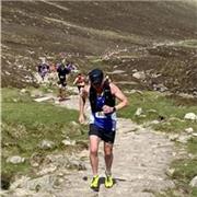 Ciaran McQuade