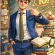 ¿Idiomas? ¿Humanidades? ¿Matemáticas?… contáctame y sacaré tu máximo potencias