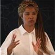 Profesora de Geografía para todos los públicos posibles.
