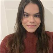 Profesora con experiencia: clases de inglés personalizadas para conversación y fluidez rápida, adaptadas a tus necesidades.