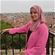 Laureata in Ingegneria con anni di esperienza in lezioni private offre ripetizioni di matematica, geometria, Inglese, Italiano.