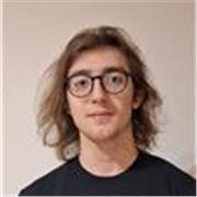 Studente di Ingegneria offre Lezioni di Matematica