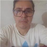 Profesor de Matemáticas, Análisis Matemático, Álgebra, Estadística y Física