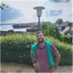 Kenan Kaya