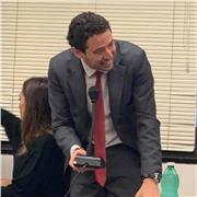 docente diritto penale impartisce lezioni private in materia di diritto penale e procedura penale