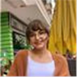 Nazmiyegül Sevinç