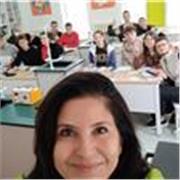 Biology Teacher. IGCSE & IBDP experience. 14-19 ages