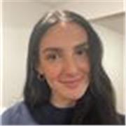 Professeur - Soutien Scolaire Primaire, cours à domicile / en ligne 
BAC scientifique / L1 psychologie 