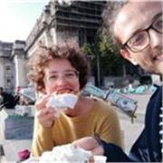 Studentessa in mediazione linguistica offre lezioni di inglese e conversazione in lingua