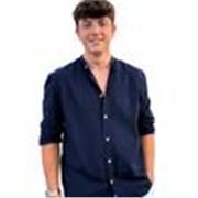 Soy un chico paciente que su meta es enseñar a chicos y que saquen sus estudios adelante 