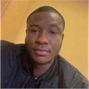 Fluent English speaker from an English speaking country