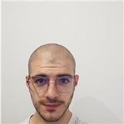 Profesor de matemáticas para cualquier curso de la eso, edades comprendidas entre 12 y 16 años