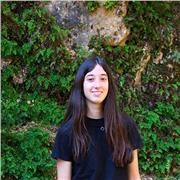 Classes de repàs per estudiants de primària i d'ESO. Estudio veterinària però sempre m’ha agradat ensenyar