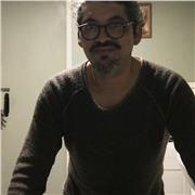 Profesor de ilustración, story board cómic