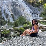 Insegnante di italiano, storia e geografia