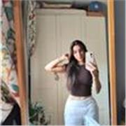 Profesora de español nativo, ofrece clases online para niños y adultos.