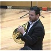 Profesor de Corno Frances, Preparador de Orquesta, Clases particulares