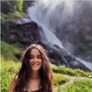 Studentessa di CTF con molta esperienza offre lezioni di qualsiasi materia riferite a qualsiasi grado di istruzione