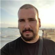 Doy clases particulares de Programación y desarrollo de Aplicaciones Web