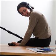 Professeure particulière d'anglais niveau collège