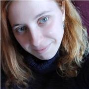 Profesora de inglés apta para todos los niveles y con experiencia en diferentes asignaturas a nivel bilingüe