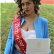 Docente di matematica impartisce lezioni online (matematica e fisica)