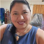 Psicóloga de profesión, orientación profesional dirigida a jóvenes