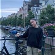 Hola, estudio ingeniería agrícola. Estoy dispuesta a dar clases de cualquier asignatura ya sea mates, inglés, lengua, física…