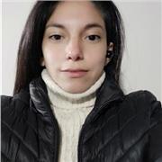 Estudiante de Abogacía. Clases de primaria y secundaria