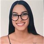 Profesora de psicología apta para todas las edades