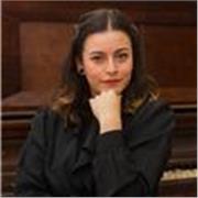 Profesor de español nacida en argentina