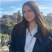 Profesora de matemáticas para todas las edades y niveles.