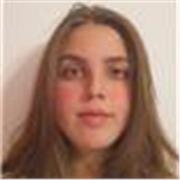 Matematica per medie - studentessa universitaria