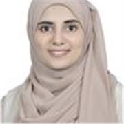 MSc degree in Pharmacology, with 3 years of experience in teaching undergraduate students. 