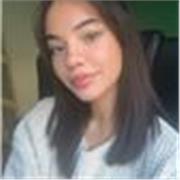 Profesora de inglés para primaria, ESO y bachillerato. Refuerzo escolar y preparación de exámenes.