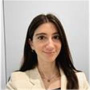 Laureata magistrale in Biotecnologie propone ripetizioni online di  -chimica  -biologia  -inglese per scuola media e superiore