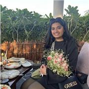 A university student studying international business analytics and has a good grasp in subjects like maths and statistics