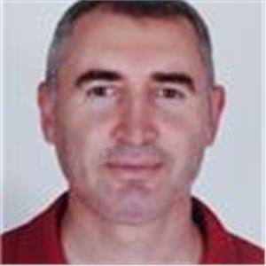 Ahmet Bilgic