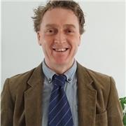 I make English enjoyable and simple for anyone who wants to improve their skills at writing and being creative with the language.