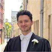 Oxford University graduate teaching music, music theory, GCSE and A-Level. In-person and remote